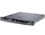  Dell Power Edge R210-II E3-1240 (3.3Ghz) 4C, 4GB (1x4GB) DR LV UDIMM, (2)x 2TB SATA 7200rpm Cabled HDD (up to 2x3.5