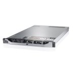  Dell PowerEdge R320 4B E5-2420v2 (2.2Ghz) 6C 7.2GT/s 15M 80W, 32GB (4x8GB) 1600MHz SR LV RDIMM, PERC H310, DVD+/-RW, 2*300GB SAS 15k 6Gbps 3.5