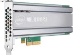  SSD PCIE NVME Intel 4TB TLC DC P4600 SSDPEDKE040T701