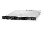  Lenovo TS ThinkSystem SR630 Rack 1U, Xeon 4110 8C (2.1GHz/85W),32GB/2Rx4 RDIMM (up to 24),noHDD 2,5
